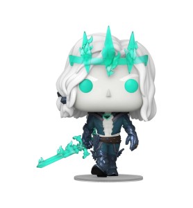 Funko Pop Games Vinyl: League Of Legends Viego 80303