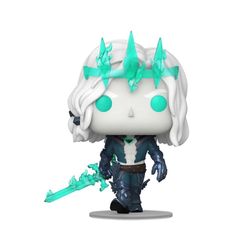 Funko Pop Games Vinyl: League Of Legends Viego 80303