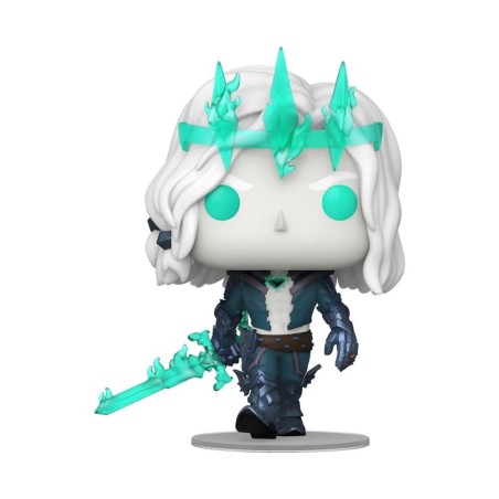 Funko Pop Games Vinyl: League Of Legends Viego 80303