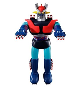 Figura Tamashii Nations Mazinger Z Jumbo Machinder Mazinger Z 60cm