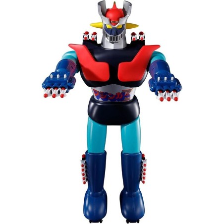 Figura Tamashii Nations Mazinger Z Jumbo Machinder Mazinger Z 60cm