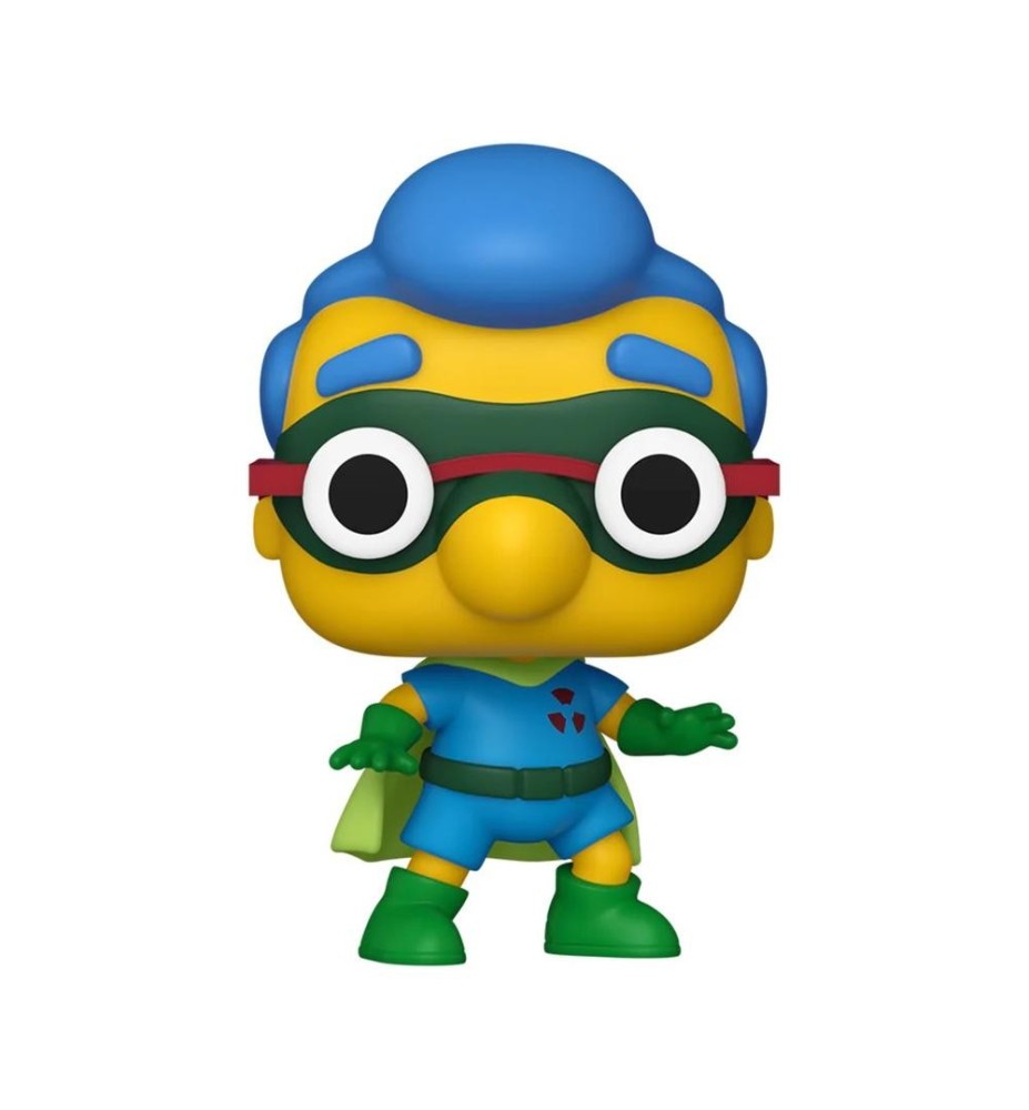 Funko Pop Animacion The Simpsons Milhouse 80074