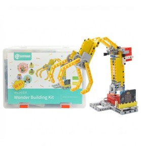 Kit De Construccion Wonder Kit Para Micro:bit