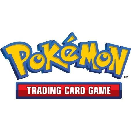 Juego De Cartas Pokémon Tcg Sv8.5 Tech Sticker Collection