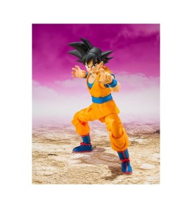 Figura Tamashii Nations Sh Figuarts Dragon Ball Daima Son Goku Daima Ver. 14.5cm