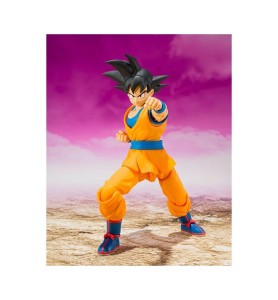 Figura Tamashii Nations Sh Figuarts Dragon Ball Daima Son Goku Daima Ver. 14.5cm