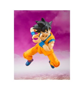 Figura Tamashii Nations Sh Figuarts Dragon Ball Daima Son Goku Daima Ver. 14.5cm