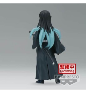 Figura Banpresto Demon Slayer Kimetsu No Yaiba Muichiro Tokito Vol.44 15cm