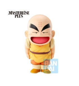 Figura Ichibansho Dragon Ball Training Section Goku & Krillin