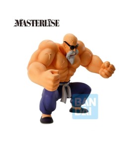 Figura Ichibansho Dragon Ball Training Section Master Roshi