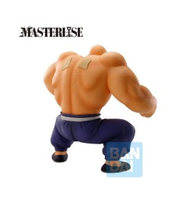 Figura Ichibansho Dragon Ball Training Section Master Roshi