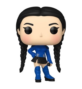 Funko Pop Estrellas De La Musica Rosalia Motomami Tour 75405