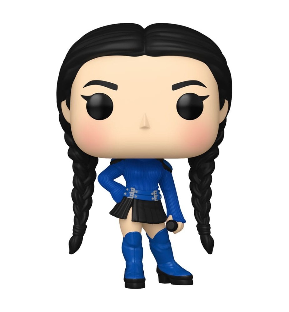 Funko Pop Estrellas De La Musica Rosalia Motomami Tour 75405