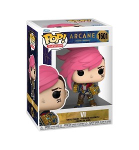 Funko Pop Arcane: League Of Legends Vi 75652