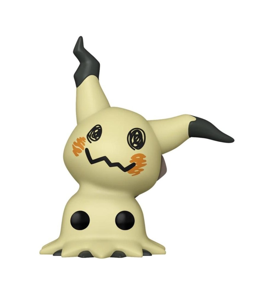 Funko Pop Pokémon Mimikyu 85798