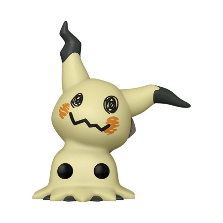 Funko Pop Pokémon Mimikyu 85798