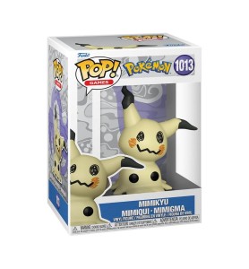 Funko Pop Pokémon Mimikyu 85798