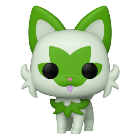 Funko Pop! Games Pokémon Sprigatito