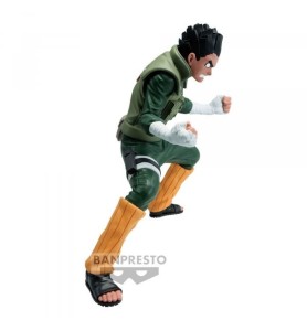 Figura Banpresto Naruto Shippuden Vibration Stars Rock Lee Ii 16cm