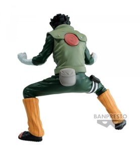 Figura Banpresto Naruto Shippuden Vibration Stars Rock Lee Ii 16cm