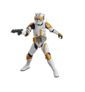 Figura Hasbro Star Wars The Black Series Clone Commander Cody