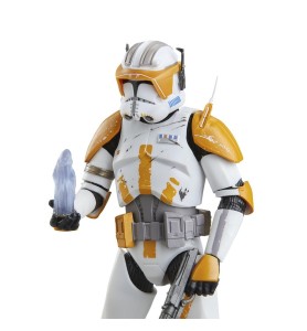 Figura Hasbro Star Wars The Black Series Clone Commander Cody