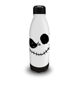 Botella Isotérmica Karactermania Jack Skellington