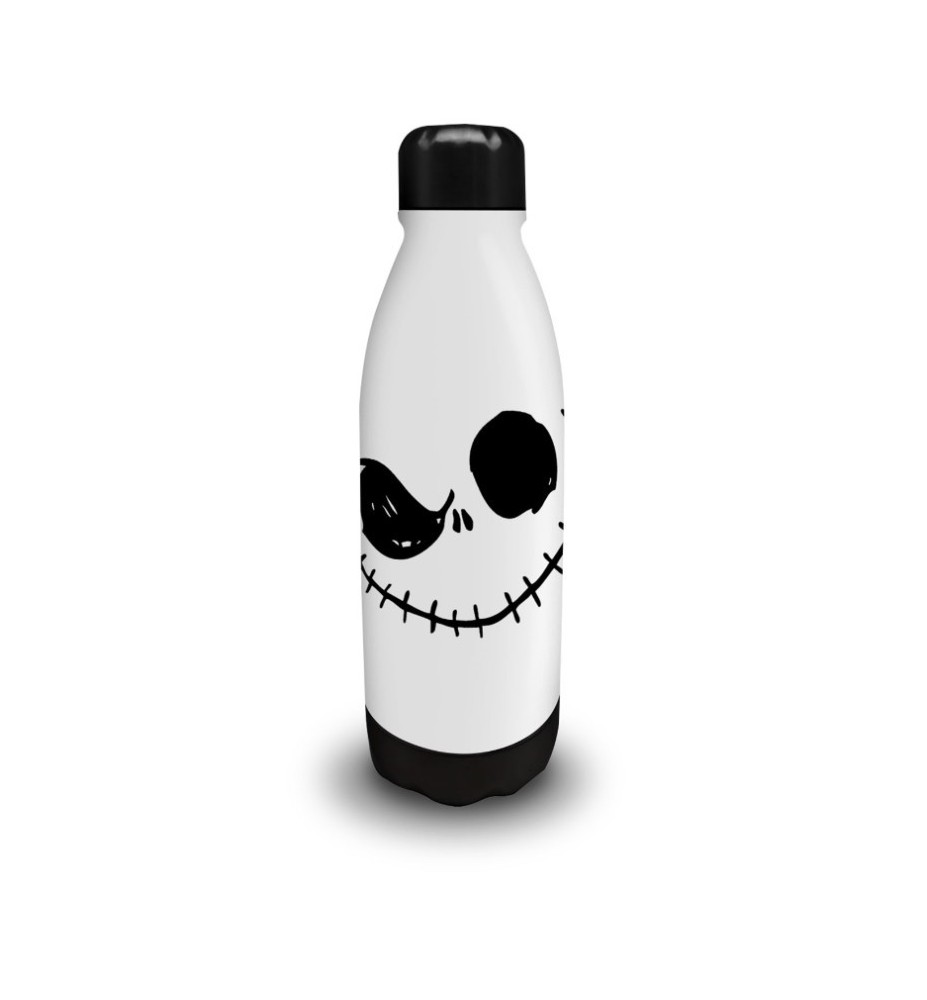 Botella Isotérmica Karactermania Jack Skellington