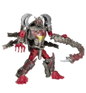 Figura Hasbro Transformers Double Punch Studio Series El Despertar De Las Bestias