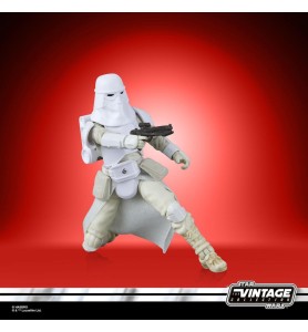 Figura Hasbro Star Wars The Empire Strikes Back Imperial Snowtrooper Holth Battle Gear