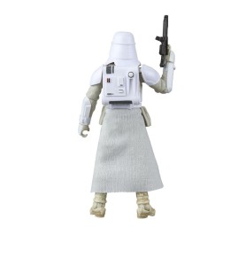 Figura Hasbro Star Wars The Empire Strikes Back Imperial Snowtrooper Holth Battle Gear