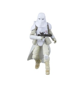 Figura Hasbro Star Wars The Empire Strikes Back Imperial Snowtrooper Holth Battle Gear