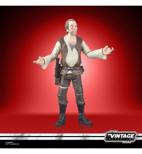 Figura Hasbro Star Wars Doctor Evazan