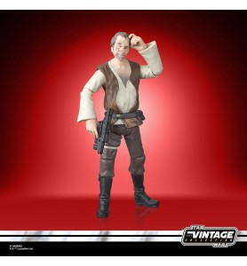 Figura Hasbro Star Wars Doctor Evazan