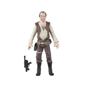 Figura Hasbro Star Wars Doctor Evazan