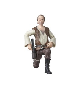 Figura Hasbro Star Wars Doctor Evazan