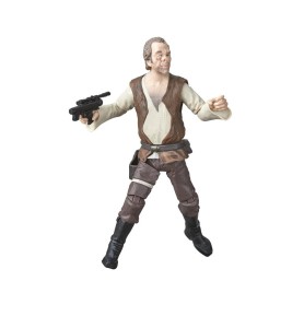 Figura Hasbro Star Wars Doctor Evazan