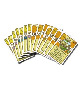 Juego De Mesa Agricola Pegi 12