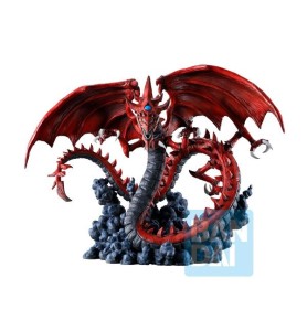 Figura Ichibansho Yu - Gi - Oh! Slifer The Sky Dragon