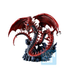 Figura Ichibansho Yu - Gi - Oh! Slifer The Sky Dragon