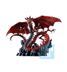 Figura Ichibansho Yu - Gi - Oh! Slifer The Sky Dragon