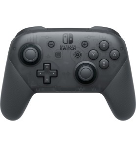 Accesorio Nintendo Switch -  Mando Pro Controller Mas Cable Usb