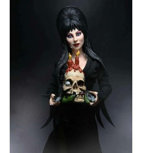 Figura Neca Cine Elvira Elvira Scale Clothed