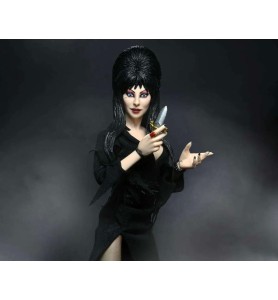 Figura Neca Cine Elvira Elvira Scale Clothed