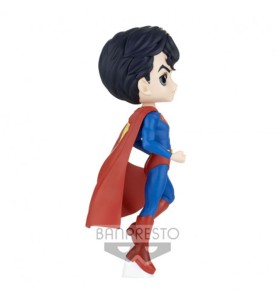 Figura Banpresto Q Posket DC Comics Superman