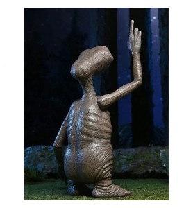 Figura Neca Ultimate E.t. El Extraterrestre 40 Aniversario E.t.