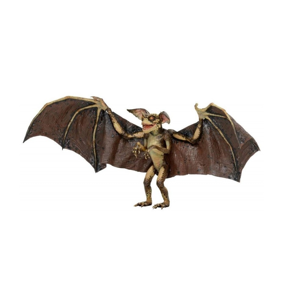 Figura Neca Gremlins Gremlin Murcielago Bat Deluxe Boxed Action