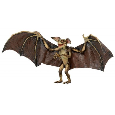 Figura Neca Gremlins Gremlin Murcielago Bat Deluxe Boxed Action