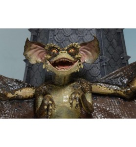 Figura Neca Gremlins Gremlin Murcielago Bat Deluxe Boxed Action