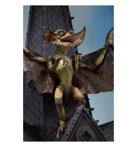 Figura Neca Gremlins Gremlin Murcielago Bat Deluxe Boxed Action